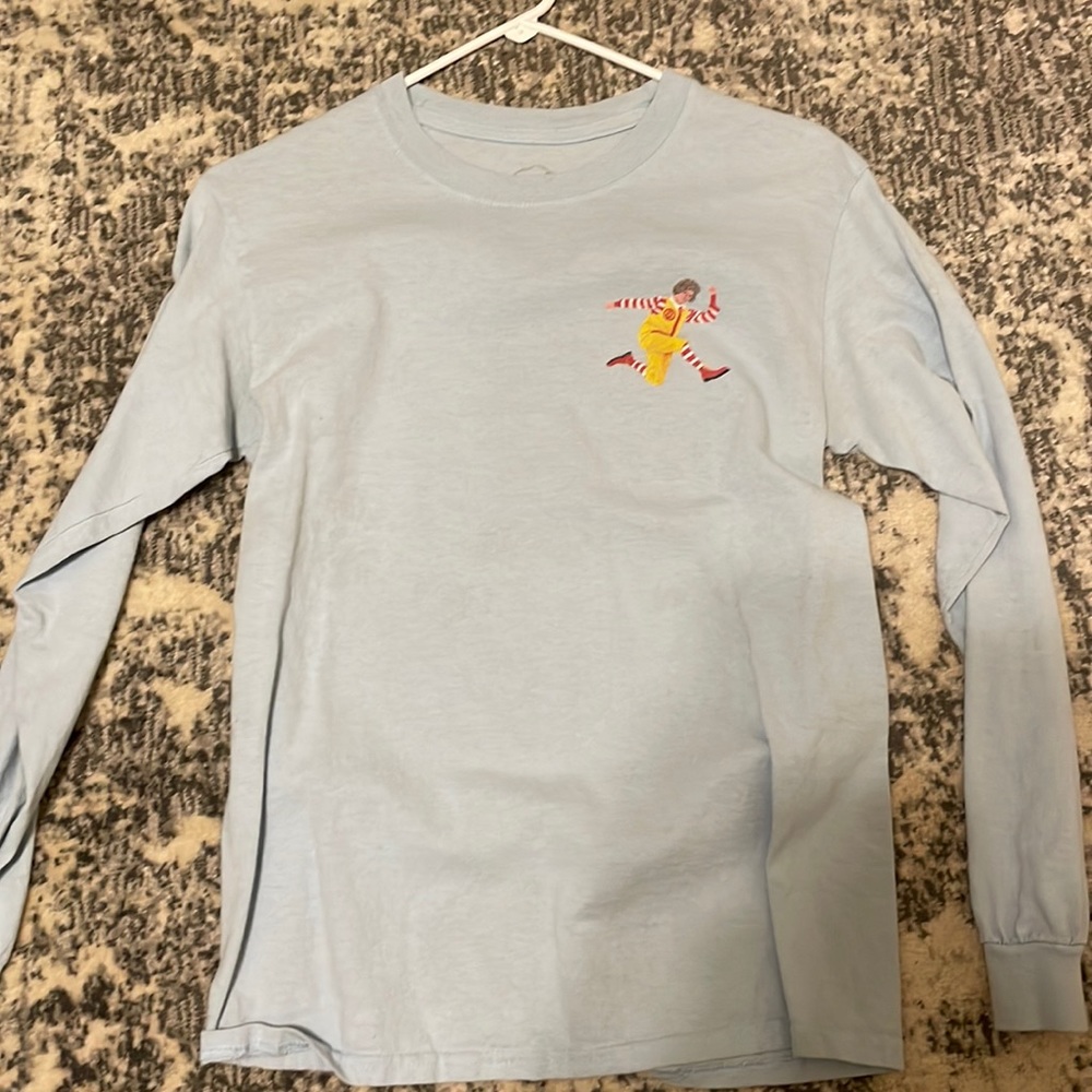 Danny Duncan shirt